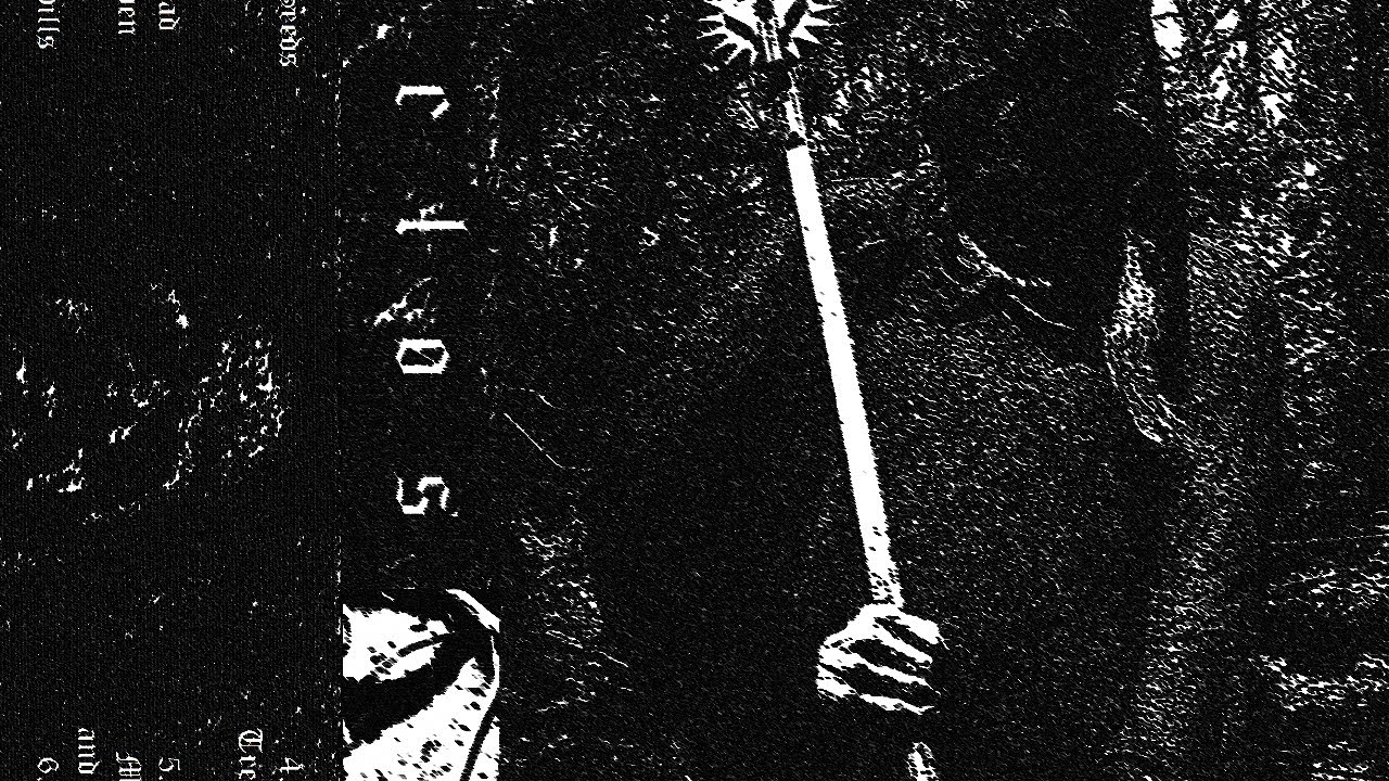 Æreløs - Black Fu***ng Demo (Demo : 2021)