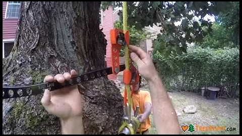 CMI RopeJack - TreeStuff.com Product Profile