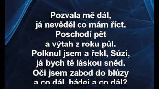 Dalibor Janda - Hráli jsme kličkovanou (karaoke z www.karaoke-zabava.cz)