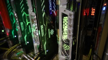 Testing NBMiner v41.0 100% LHR UNLOCK on everything...