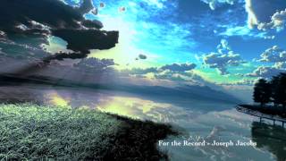 For the Record - Joseph Jacobs