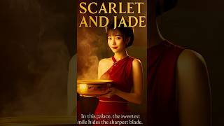 Scarlet and Jade #ai #aiart #aiartmodellookbook #beauty #shortfilm