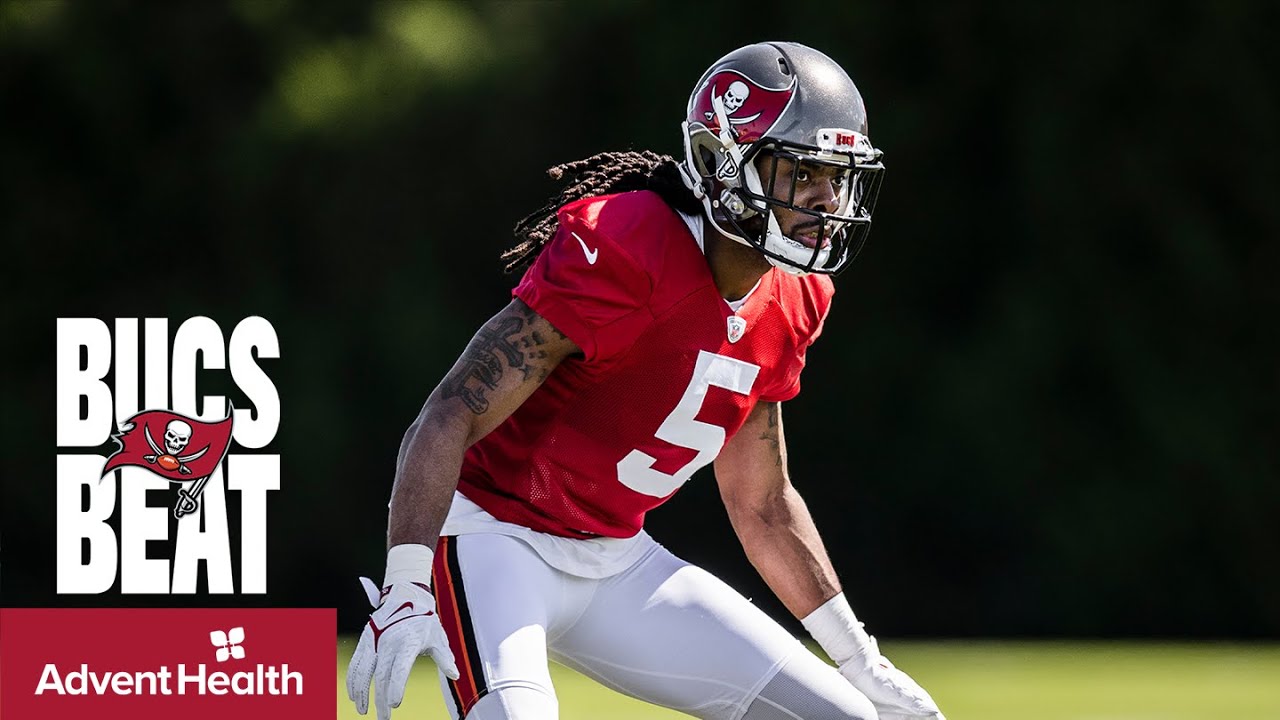 Bucs Sign Richard Sherman, Scotty Miller Placed on Injured Reserve | Bucs Beat