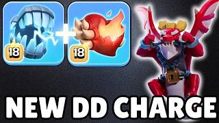 New Dragon Duke Charge Is The New Meta Insane Value