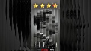 #Ripley #Netflix #AndrewScott #Review Shorts