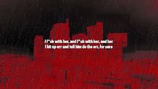 Drake - Knife Talk (Lyrics) ft. 21 Savage & Project Pat