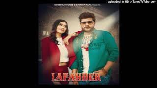 Lafander Feat. Sweta Chauhan Vipin Mehandipuria