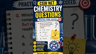 chemistry questions
