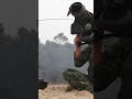 Taiwan Holds Live-Fire Military Drills as Trump Meets China’s Xi #shorts