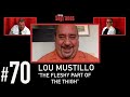 Talking Sopranos #70 w/Lou Mustillo (Sal Vitro -The Gardener) "The Fleshy Part of the Thigh"