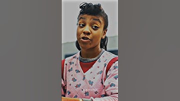 Erica Sinclair Vs Angela #shorts