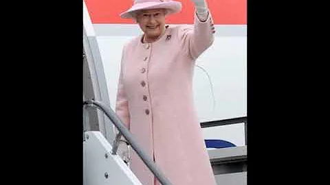 Remembering Queen Elizabeth