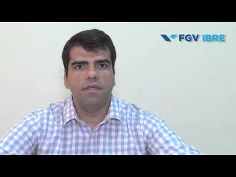 FGV / IBRE - Índice de Preços ao Consumidor - Classe 1 (IPC-C1) de setembro de 2014