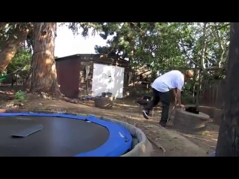 Volcom House Playground (With Rob Maatman & Chima ...