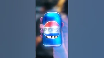 Pepsi vs Coca-Cola: The Taste Test That Changed Everything