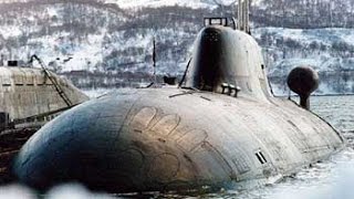 Двухкорпусная атомная субмарина Гепард - Подводный охотник. Двухкорпусная атомная субмарина Гепард - Подводный охотник.