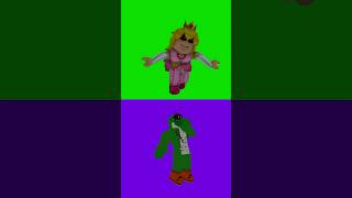 Starman Slaughter Recreated In Roblox Leak