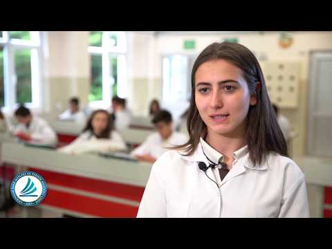 Gürpınar İMKB Mesleki ve Teknik Anadolu Lisesi Müdürlüğü Tanıtım Filmi