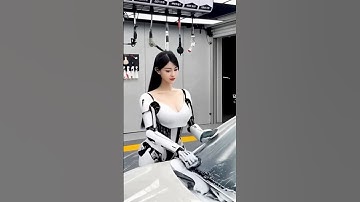 Simplify Life – Invest in AI-Powered Robotics Now 🤖✨#humanoidrobot #robot #robotics #shorts