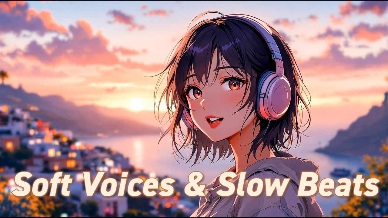 Relaxing Neo Soul for Tired Hearts