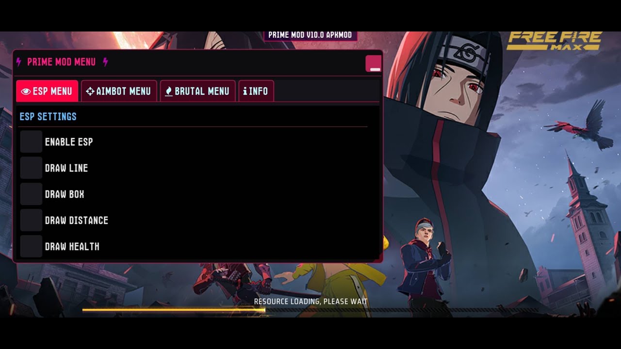 1 Day Free Trial | Prime Mod V10 🇮🇳