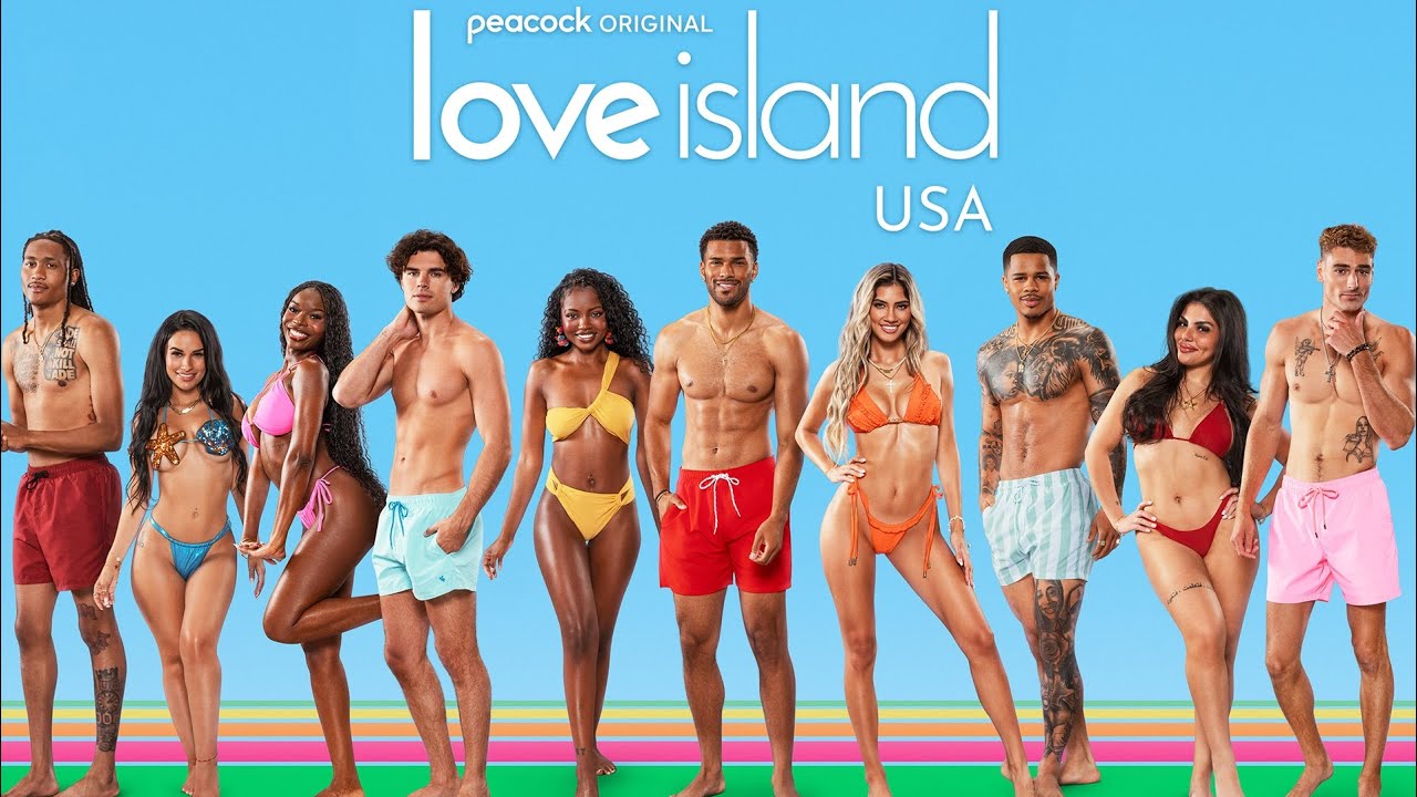 LOVE ISLAND USA SEASON 7 EPISODE 34 REVIEW