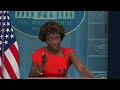 White House Press Briefing, June 22, 2022 | LIVE