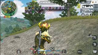 Ganito Pala Feeling ng Cheater (EPIC CLASH) (ROS GAMEPLAY) screenshot 1