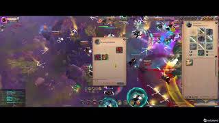 Chiliz VS Plac ( 2 Round ) - Lifecurse BS POV screenshot 2