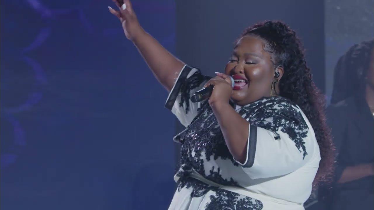 Kgaogelo Kekana - Ikhoni'Mfuyo (Official Music Video) Kgaogelo Kekana - Ikhoni'Mfuyo (Official Music Video)