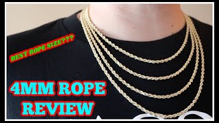 4MM Rope- Here
