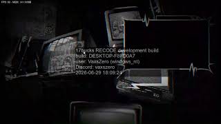 17Bucks RECODE [Tvs Progress 1/6]