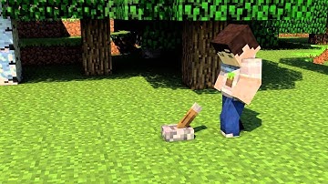 Flush with the Floor Useless Machine in Minecraft Bedrock