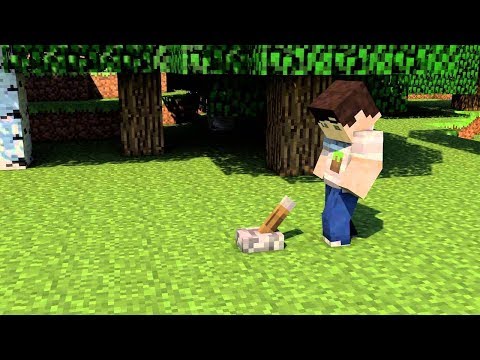 Flush with the Floor Useless Machine in Minecraft Bedrock