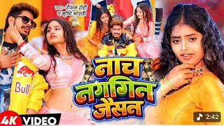 नच नगगन जसन