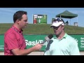 Canadian Tour TV Update: Derek Gillespie