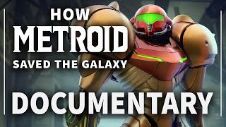 Why We Love Metroid - Documentary