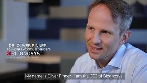 Bringing next-generation proteomics to large-scale oncology studies