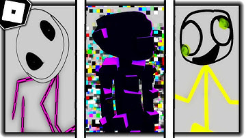 How to get ALL 3 NEW BADGES in TROLL FACE RP (BETA) - Roblox