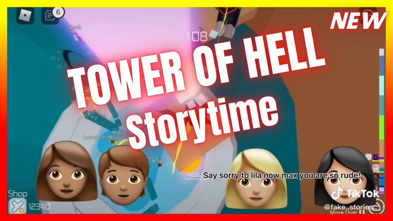 Emoji Stories TikTok 🍑 2 🍑 YouTube