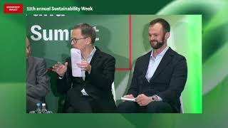 Panel. Building resilience into procurement decisions: how to educate your workforce