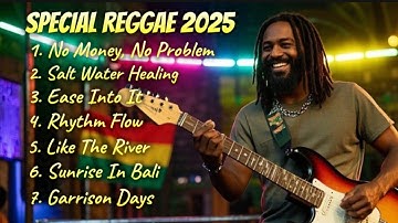 Reggae song 2025 || Kumpulan Lagu Reggae Terbaru & Terbaik || Reggae Special 2025