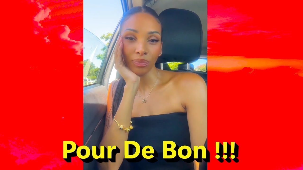 LES HOMMES COMMENÇENT À QUITTER LA PLANTATION...