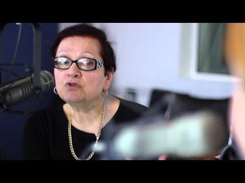 \"პულსი\" - ლამარა ვაშაკიძე