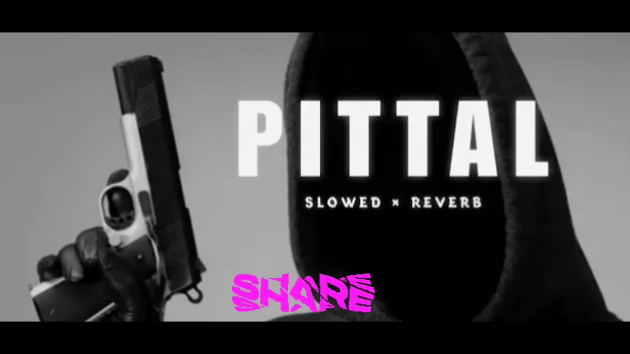 Pittal pittal song - YouTube