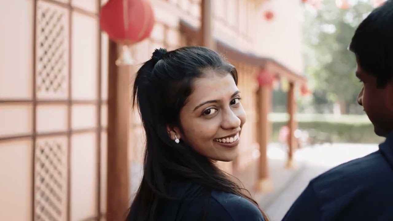 Hetvi & Tirth |Pre wedding 2026| Filmix City |Teaser|