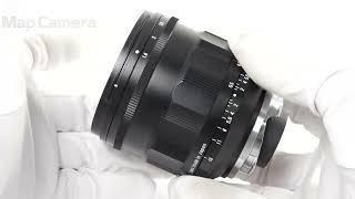 【誰も撮れない世界】NOKTON 21mm F1.4 VM 星空、マクロ、大ボケ 01.jpg