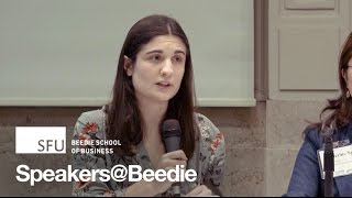 Shared Prosperity Part 3 of 7: Lisa Nathan, ShareAction
