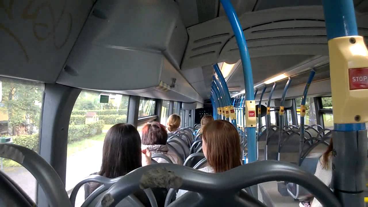 Scania Scala K270UB 6x2 ZF TKL 