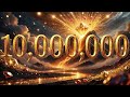 🔥 YOU ENTERED HERE AND THERE'S NO GOING BACK 💎🌋 DIAMOND VOLCANO + LIQUID GOLD [EXTREME ABUNDANCE]